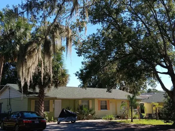 (undisclosed Address), Mount Dora, FL 32757