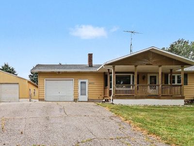 4890 W Kinney Rd, Ludington, MI, 49431
