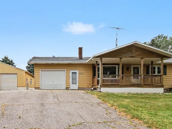 4890 W Kinney Rd, Ludington, MI 49431