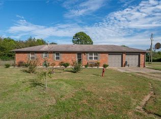 424 N Cedar Ave, Alma, AR 72921