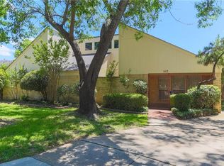 512 Northmeadow Ct, Arlington, TX 76011
