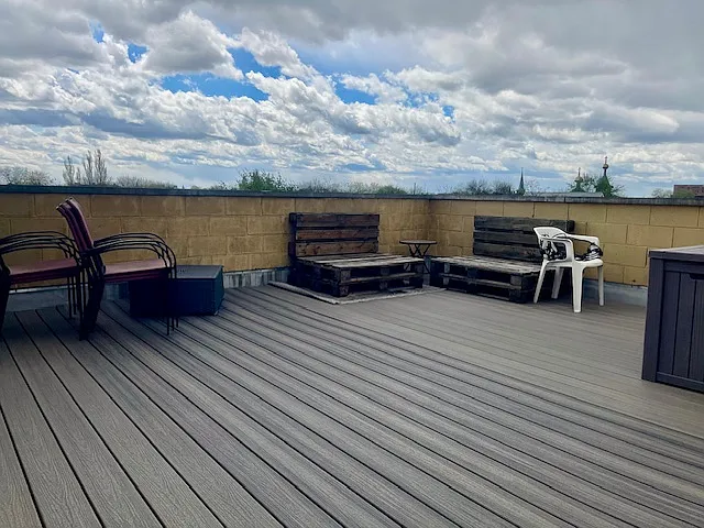 1150 N Hoyne Ave #3S — Photo 21