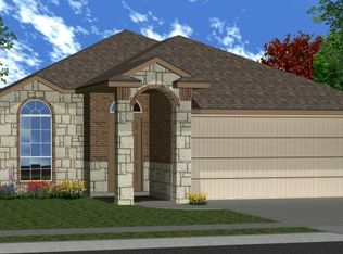 9506 Glynhill Ct, Killeen, TX 76542