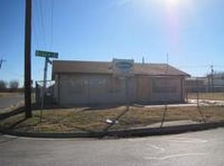 2580 Bruce St, Fort Worth, TX 76111