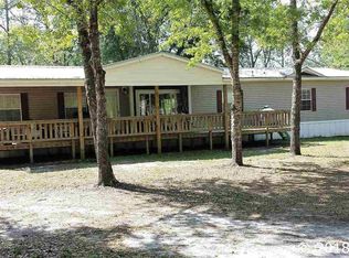 17204 NE 21st St, Gainesville, FL 32609