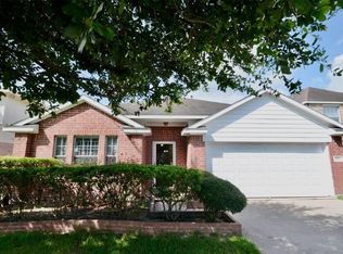 12843 Sai Baba Dr, Houston, TX 77038