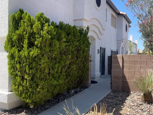 2760 Stargate St, Las Vegas, NV 89108