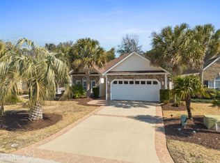 606 5th Ave S, North Myrtle Beach, SC 29582