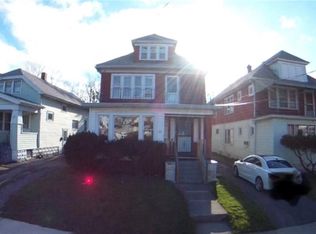 347 Cambridge Ave, Buffalo, NY 14215