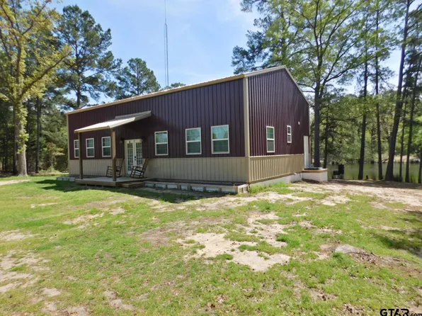 388 County Road 2146, Quitman, TX 75783
