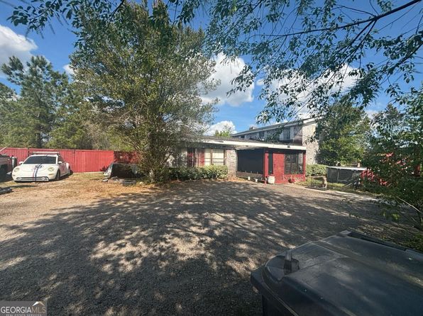 480 Dixie Lake Rd, Folkston, GA 31537