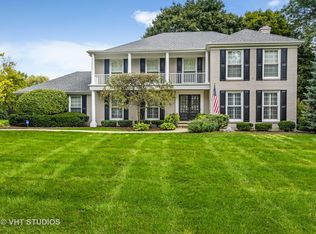 1240 Burr Oak Ln, Barrington, IL 60010