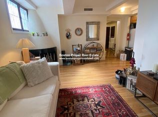 141 Revere St #B, Boston, MA 02114