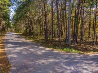 Meagan Ln, Campobello, SC 29322