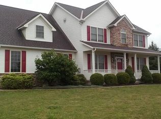 3771 Martha Cir, Litchfield, OH 44253