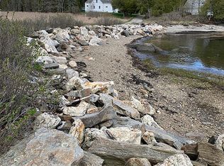 362 Long Point Rd, Harpswell, ME 04079