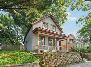 889 York Ave, Saint Paul, MN 55106