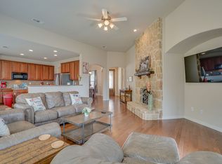 16309 Dry Creek Blvd, Prosper, TX 75078