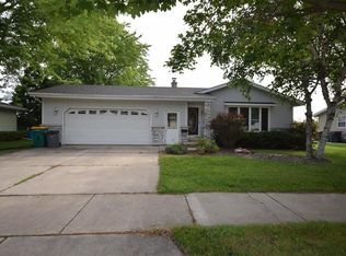 322 Indiana Ave, Fond Du Lac, WI 54937