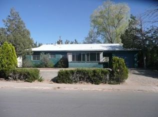 1205 Franciscan Ave, Grants, NM 87020