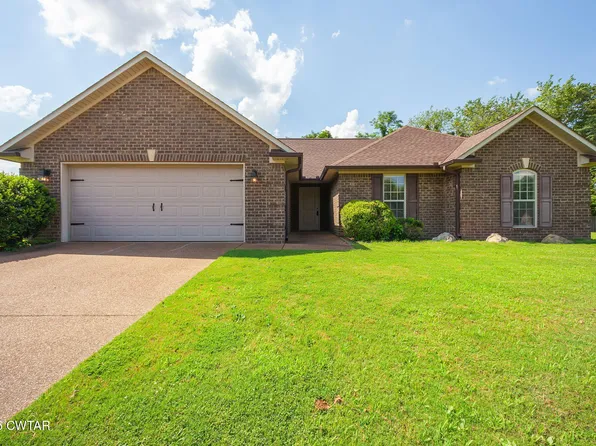 5398 Shoreline Dr, Milan, TN 38358