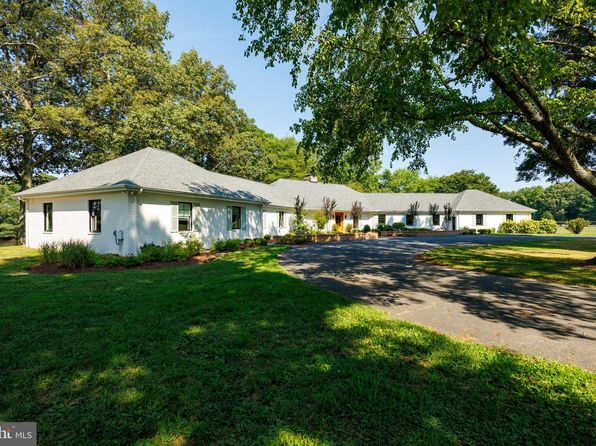 27047 Presquile Rd, Easton, MD 21601