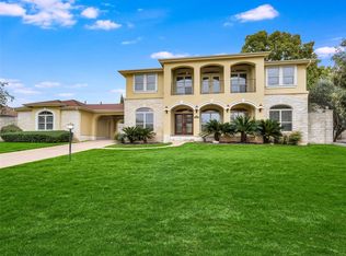 1014 Challenger, Austin, TX 78734