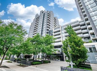120 Harrison Garden Blvd #241, Toronto, ON M2N