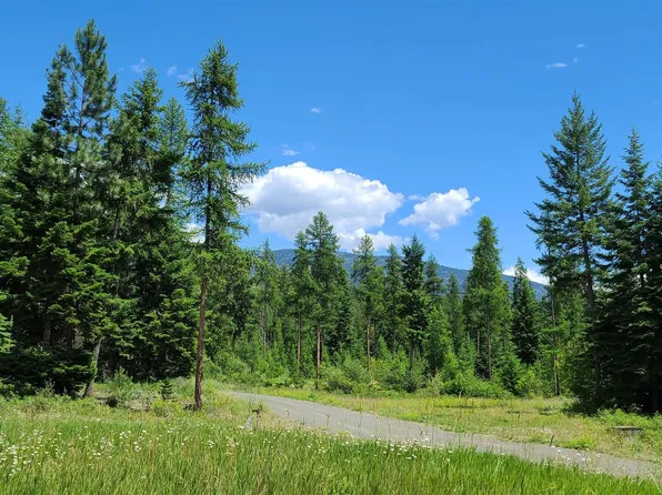 Smugglers Ln E Tract A, Bonners Ferry, ID 83805