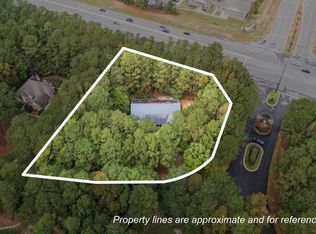 3305 Wisteria Drive, Clayton, NC 27527