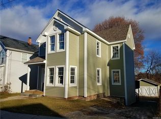 65 Capron St, Walden, NY