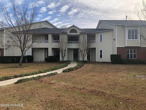 517 Spring Forest Rd #G Photo 1