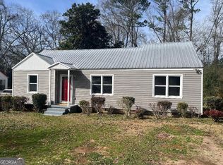 1815 Park Dr, Greenville, GA 30222