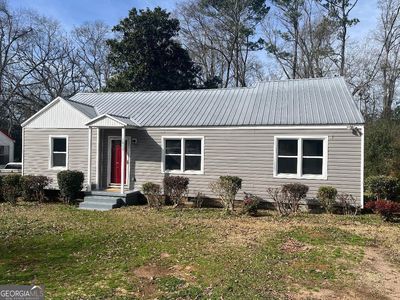 1815 Park Dr, Greenville, GA, 30222