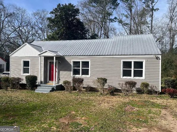 1815 Park Dr, Greenville, GA 30222