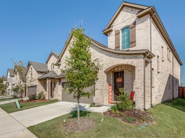Home for Sale in Celina TX