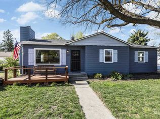 3009 W Sunset Ave, Boise, ID 83703