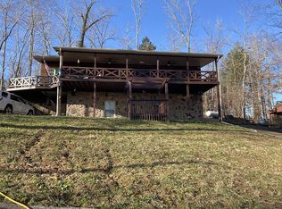 425 Edd Raines Rd, Sugar Tree, TN 38380