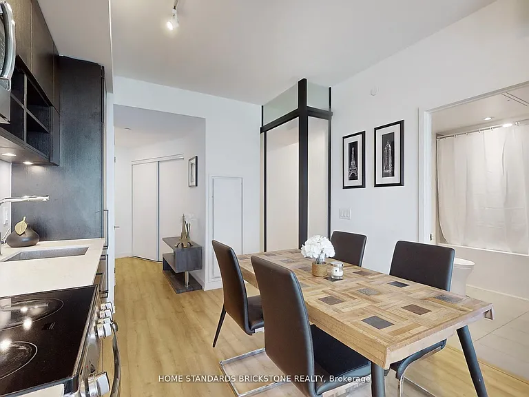135 Liberty St #1007 — Photo 14