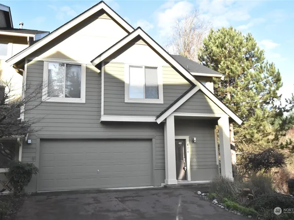 404 NW Pebble Lane, Issaquah, WA 98027