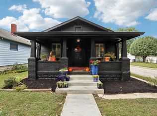 2734 Allen Ave, Indianapolis, IN