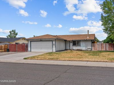 1344 Patricia Dr, Gardnerville, NV, 89460