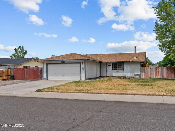 1344 Patricia Dr, Gardnerville, NV 89460
