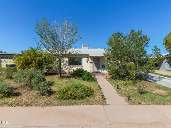 2922 W DIANA Avenue, Phoenix, AZ 85051