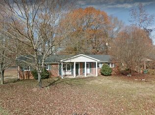 2566 S Post Rd, Lawndale, NC 28090