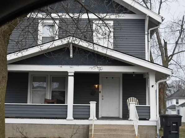 213 S Prospect St, Bowling Green, OH