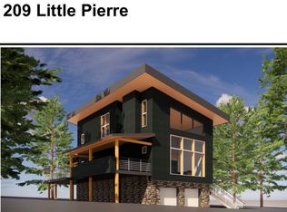 209 Gcr #831, Fraser, CO 80442