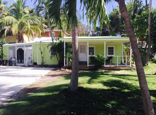 111 W Conch Ave, Conch Key, FL 33050