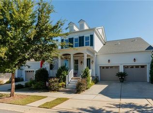 520 Sweet Peach Ln, Fort Mill, SC 29715