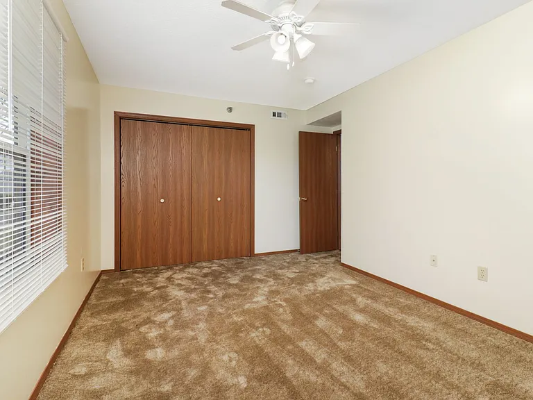 Christopher Way Apartments — Photo 14